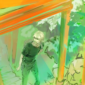 腐向け　タイバニづめ