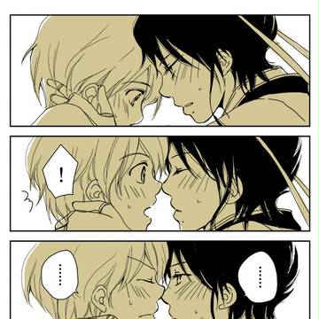 ほっぺちゅう（龍アリ）