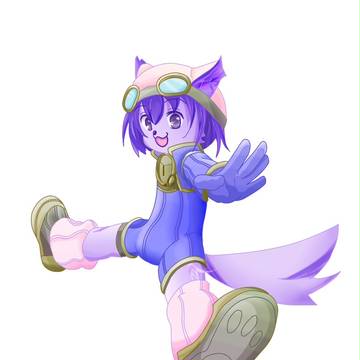 【AUC】もなこ ショコラ・ジェラートコス