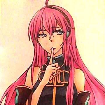 ルカ姉さん