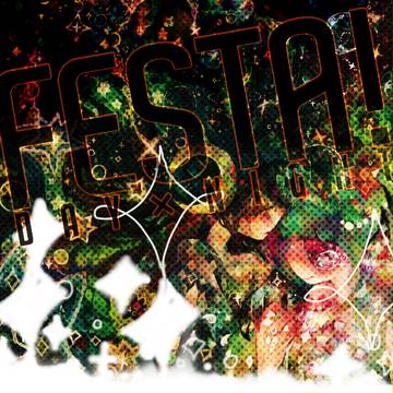 「Festa!vol.2」【夜】