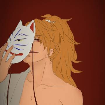 化けの皮