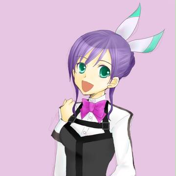 ちゅかれた