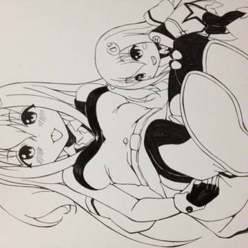 エリンちゃん