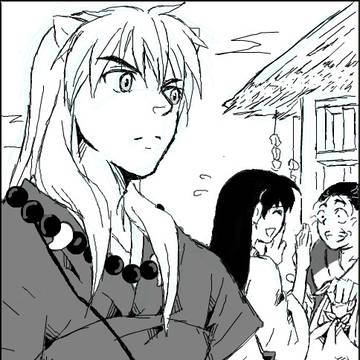 手