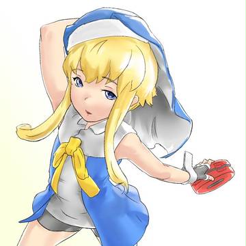 ブリ