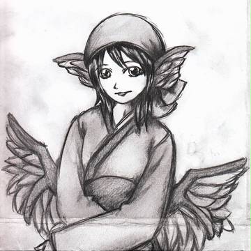 おかみすちー