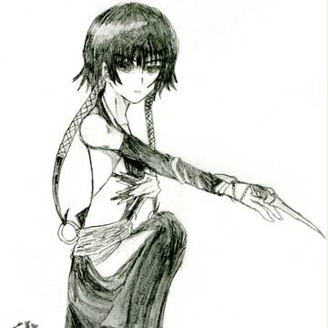 砕蜂
