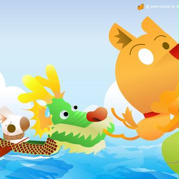 Dragon Boat Festival