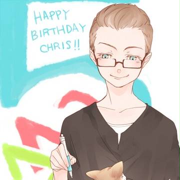 Happy Birthday!!