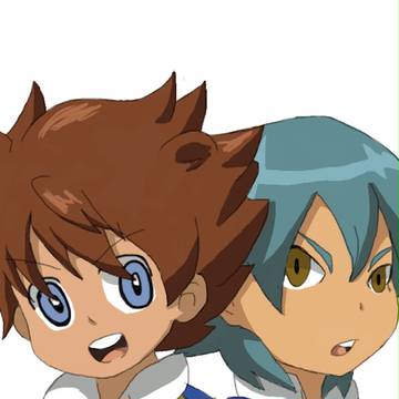 マサキと天馬