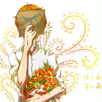 たまってたもの