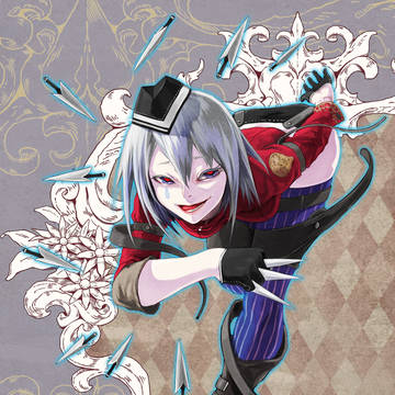 【PFSR】シーリック・ワンダーランド