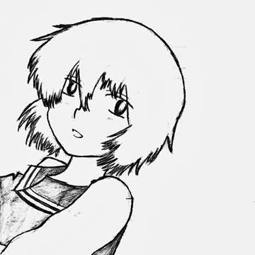謎の彼女X 卜部美琴