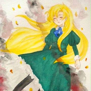 メアリー