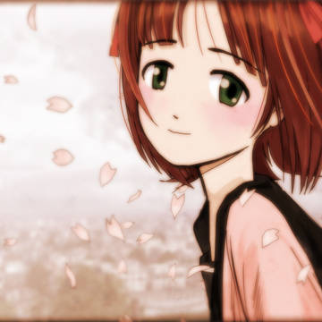 昭和チック春香さん
