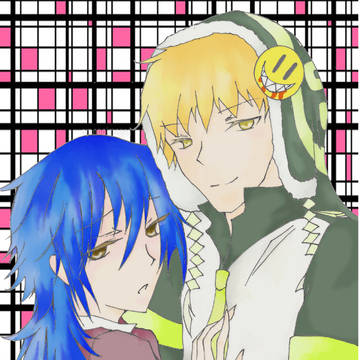 ドラマダ・ノイ蒼