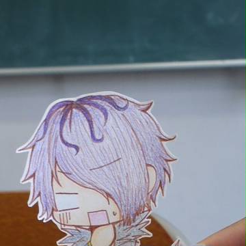 【Ib】ギャリー
