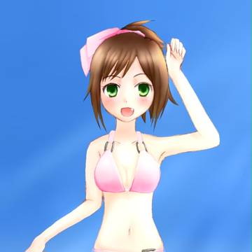 みくにゃーーん