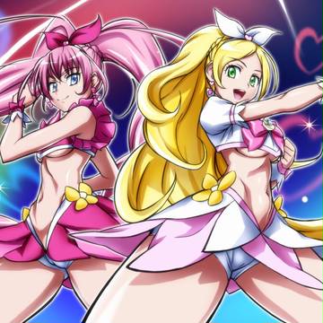 メロディ&リズム