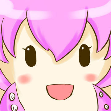 サムネ用たこルカ
