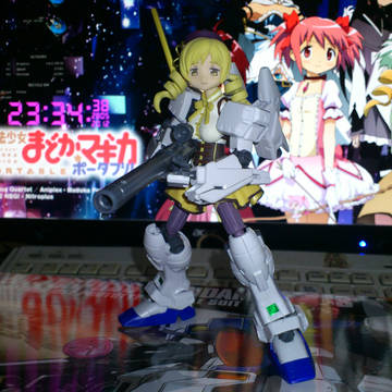 マミさんGP-03S