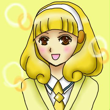 黄瀬やよい