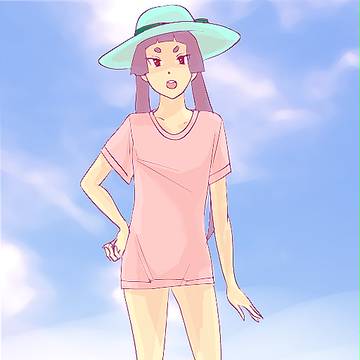 いずもちゃん