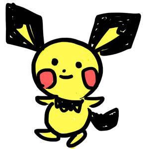 ぴちゅー