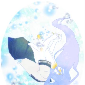 海のタマゴ