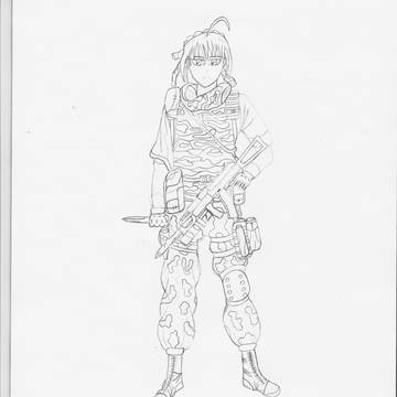 Saber S