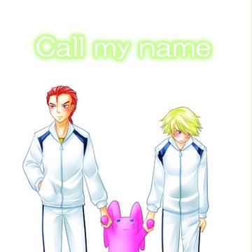 【T&B】見切れ弐新刊【サンプル】