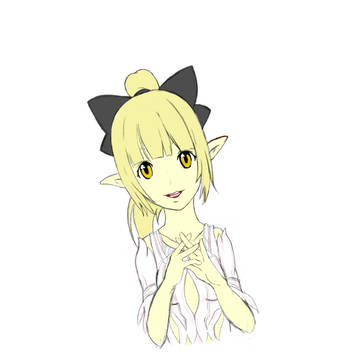 こはるのりぼん