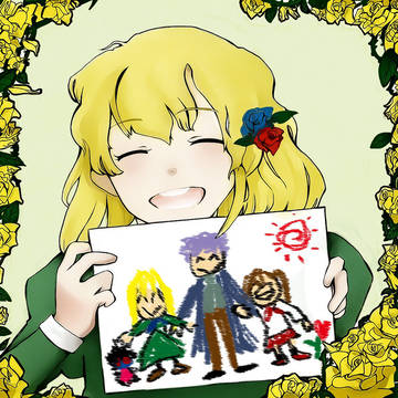 mary