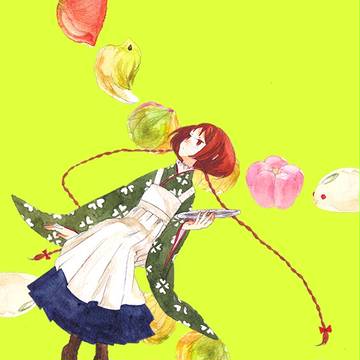 和菓子