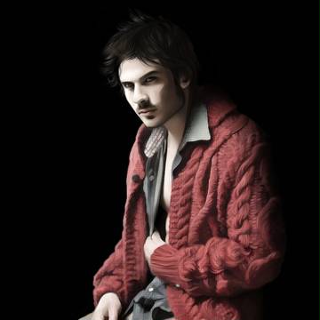 Ian Joseph Somerhalder
