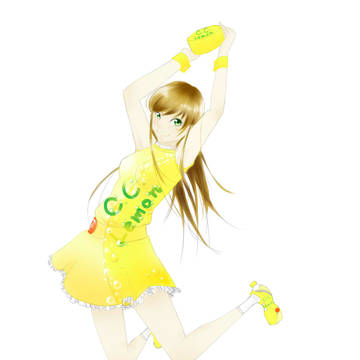 C.C. Lemon