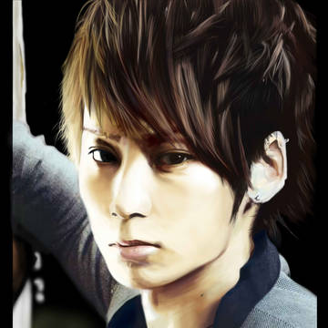Takuya∞さん