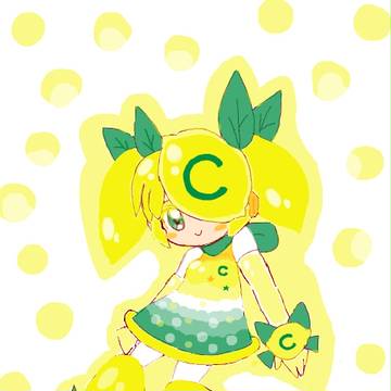 レモンロイド☆