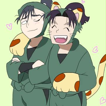 まさかの公式