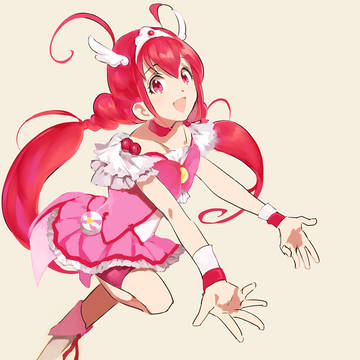 うるとらはっぴー