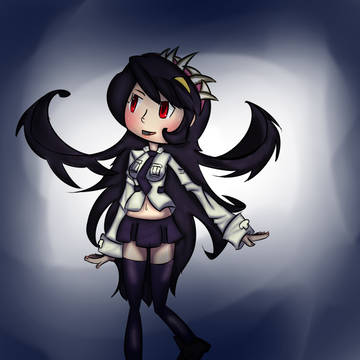 Mademoiselle Filia