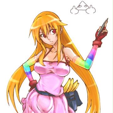A子