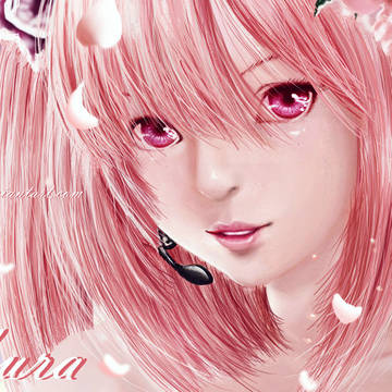 桜