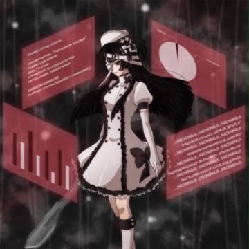 ヤンデレ（かもしれない）ナース