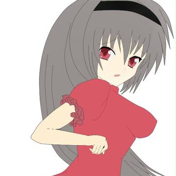 初めてのオリジナル