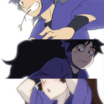 ５年