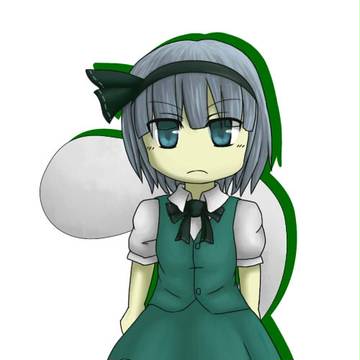 妖夢