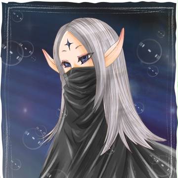 麗しのヘリン様