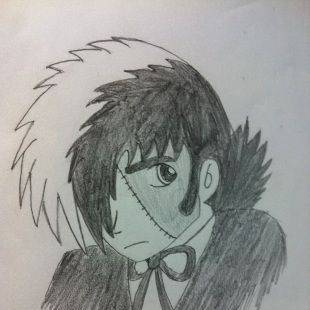 らくがき